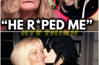 Debbie Rowe Breaks Silence: The Untold Truth About Michael Jackson’s Life and Legacy