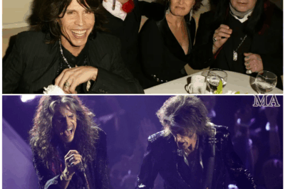 🦊 Sharon Osbourne FINALLY Breaks Her Silence on YUNGBLUD’s CHAOTIC VMAs Performance with Steven Tyler and Joe Perry — “It Was a Bloody DISGRACE” 🎤