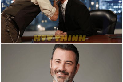 🦊 “JIMMY KIMMEL QUITS HOLLYWOOD’S SCRIPT — What He’s Building in Secret Could DESTROY Legacy News and Reshape America’s Media FOREVER!” 🧨