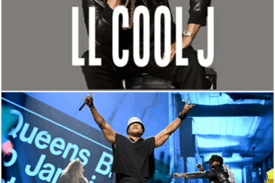 LL Cool J Returns to the VMAs: The ‘Crossing Guard’ of Hip-Hop Ready to Steer the Show!