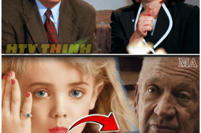 🦊 TRUE CRIME SHOCKER: NEW INTERVIEW WITH JOHN RAMSEY SPARKS OUTRAGE—DID HE JUST IMPLY PATSY WAS INVOLVED IN JONBENÉT’S DEATH? 😱🧩