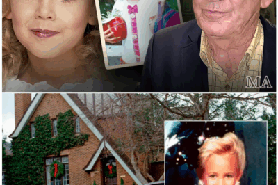 🦊 JonBenét Bombshell: Untested DNA Evidence Could BLOW the Case Wide Open 💣 — Fox Nation Dives In as Father Slams Investigators 👇