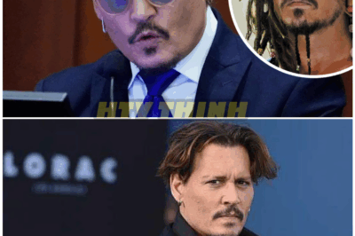 🦊 DISNEY SPENT $4 BILLION AND GOT HUMILIATED — Johnny Depp Just Laughed, Then Dropped a Line That Shattered the Internet 🎬