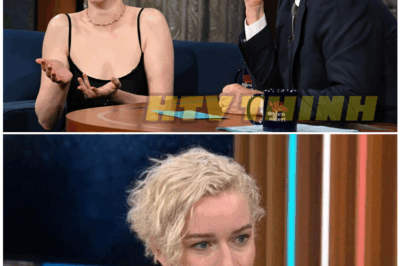 🦊 Julia Garner’s HORROR BOMBSHELL 😱—New Film “Weapons” Promises NIGHTMARES, Panic, and Blood-Curdling Screams! 👇