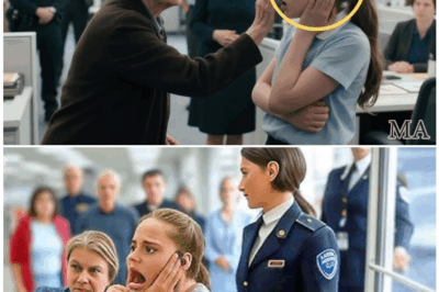 Karen Slapped My Deaf Sister—Didn’t Know My Mom’s a Military Lawyer