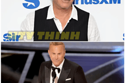🦊 Kevin Costner’s 2025 Meltdown—Divorce Drama, Studio Feuds & a Billion-Dollar Gamble?! 💣👇