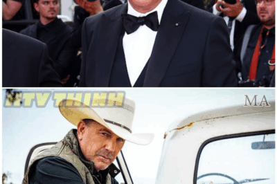 🦊 Kevin Costner’s Hollywood Halo CRACKS 😮 Feuds, Walkouts & One VERY Bitter Co-Star Tell-All 👇