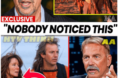 🦊 Behind the Oscars, Behind the Glory… Kevin Costner’s BOMBSHELL Confession About Dances with Wolves—Was It All Built on a Lie? Hollywood SHOCKED by the Truth 🎬💣