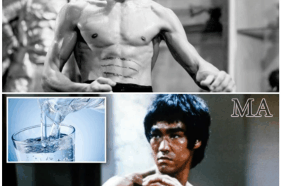 🦊💀 Bruce Lee’s Death Was No Accident—Secret Meetings, Mysterious Fluids & a Cover-Up That Still Haunts Hollywood 👇