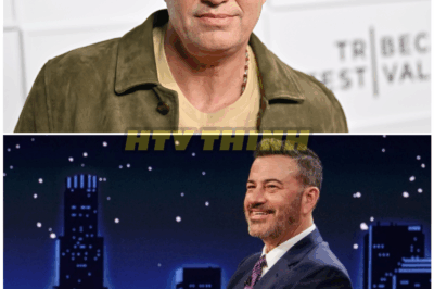 🦊 MARVEL MELTDOWN: Mark Ruffalo & Tatiana Maslany SLAM Disney in Explosive Fallout Over Jimmy Kimmel Blackout 🎬