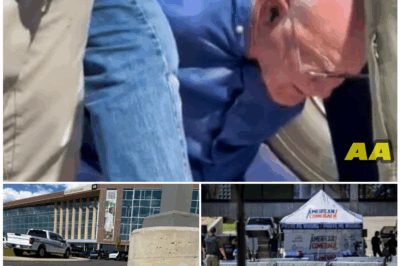 🦊 SHOCKING LEAKED FOOTAGE: Mysterious Shooter Lurks Above Crowd Before & After Charlie Kirk is Gunned Down — What Authorities DON’T Want You to See 😱