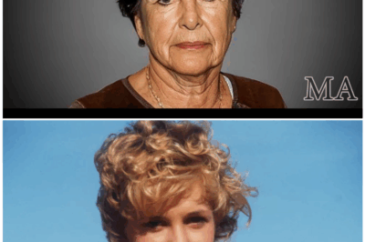 🦊 Remember Kristy McNichol? She Vanished 31 Years Ago—Now the SHOCKING Truth Is Finally Out 😱👇