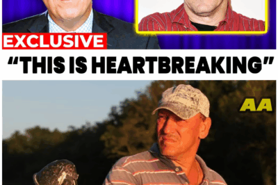 🦊 Troy Landry’s DARK PAST Comes Back to Haunt Him — Hidden Deals, Vanished Castmates, and a Scandal Too Big for TV 🔥🐊