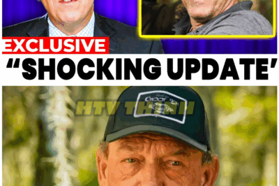 🦊 SWAMP SHOCKER: Troy Landry’s Deep Bayou Secret FINALLY EXPOSED After 10 Years — Fans Say They Feel BETRAYED, and What Was Hidden May Change the Show FOREVER! 💣