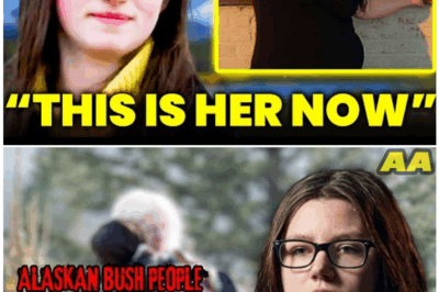 🦊 “They’re NOT Who You Think They Are!” — The Alaskan Bush People 2025 Secret Life EXPOSED in Jaw- Family Feud, Hidden Lives, and a Scandal That Could End It All 💣