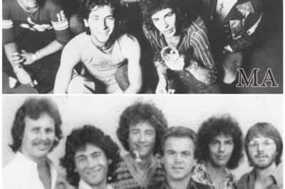 🦊 Lennon OBSESSED, Sinatra STUNNED 😱 The Little River Band Song That Rock Gods Couldn’t Stop Playing 👇