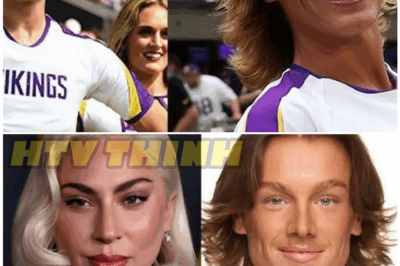 🦊 GAGA GOES NUCLEAR on Vikings Fans—“Keep Crying, I’ll Bring DRAG QUEENS to the End Zone!” 💅👇