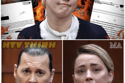 🦊 Courtroom BOMBSHELL: Amber’s Story Faces New Scrutiny as Internet Detectives Go Wild! 🔥👇