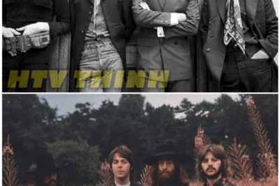 🦊 Harrison’s BEATLES Betrayal! The Quiet One’s Explosive Secrets About Lennon & McCartney Exposed 😡👇