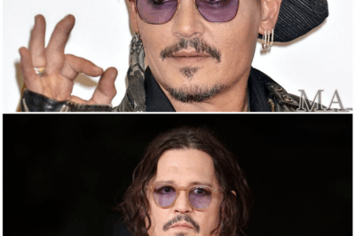 🦊 Johnny Depp Admits to a Career-Breaking Scene — “I Faked It, and I Regret It Deeply” 🎭👇