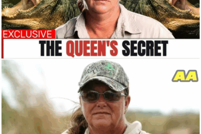 🦊 Banned Footage, Silenced Insiders, and a Disappearance No One Can Explain — The Untold Story of Liz Cavalier’s Fall From Swamp Royalty 😨🔍