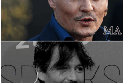 🦊 From Lawsuits to Love Letters 💌 Johnny’s Shock Message to ‘The One That Got Away’ Sends Fans Into Frenzy 👇