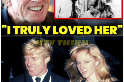 🦊 “TOO PAINFUL TO SPEAK OF UNTIL NOW!” – 7 DEVASTATING SCANDALS ROBERT REDFORD TOOK TO THE EDGE OF THE GRAVE… REVEALED AT 88! 💔