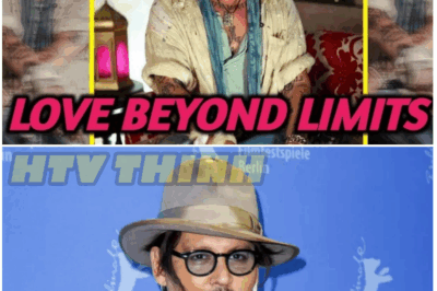 🦊 Depp’s DOOMED LOVE FILES LEAKED! “Impossible Loves” CONFESSION Linked to Three Famous Exes 💔👇