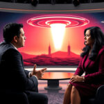 Luis Elizondo Dissects Tulsi Gabbard's UFO Remarks: Insights from the Cuomo Interview