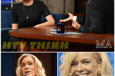 🦊 Katherine Maher’s Public Media Power Play 💥 Is She Building Trust… or a New World Order? 👇