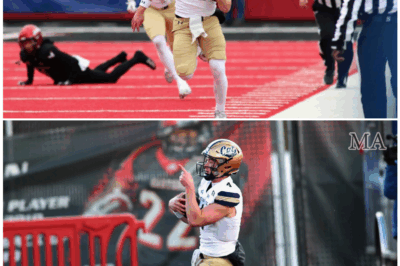 🦊 MELLOTT MAGIC or MASTER PLAN? Bobcats’ UNSTOPPABLE 9-0 Run HIDES DARK TRUTH as MSU Surges Past EWU in HISTORIC WIN Fans Weren’t Meant to Question 🚨