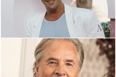 🦊 Don Johnson’s Secret Fortune Revealed 💼 Hollywood Lawsuit That Made Him a Multi-Millionaire—While You Weren’t Looking 👇