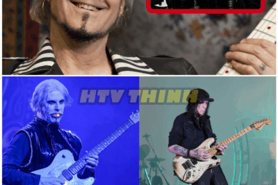 🦊 “You Won’t Believe What Mick Mars Said!” — John 5 REVEALS SHOCKING Text That Changed Everything After Joining Mötley Crüe 🤯🔥