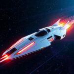 Navigating the Cosmos: Unveiling the StarGrazer - The Next Generation High-Speed Interstellar Interceptor