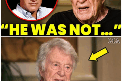 🦊 “I Stayed Silent for Decades…” – At 89, Robert Redford’s Stunning Confession About Paul Newman Leaves Fans SHOCKED and Hollywood Scrambling for Answers 😱🎥
