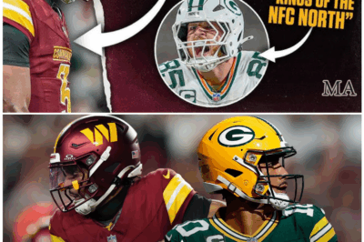 🦊 WHITEOUT WARS at LAMBEAU: Packers’ Shocking Uniform Stunt Sparks Controversy Nobody Saw Coming ❄️