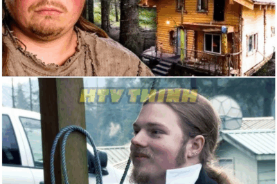 🦊 Devastation in the Wild: The Hidden Tragedy of Noah Brown That Left the Alaskan Bush Family in Total Silence 😱