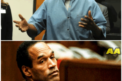 🦊 OJ SIMPSON DEAD AT 76: DARK SECRETS, LOST CONFESSIONS & A HIDDEN VIDEO EXPLOSION — Family WAR ERUPTS as Mysterious Will, Sealed Letters, and One Final Lie Threaten to Destroy His Legacy Forever ⚰️📼👇