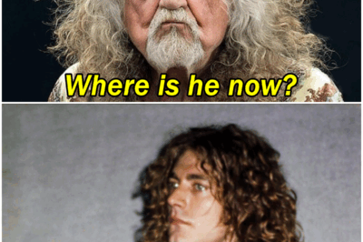 Robert Plant in 2025: The Rock Legend’s Journey Through Heartbreak, Resilience, and Redemption