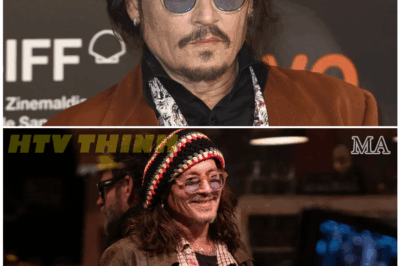 🦊 Depp UNCHAINED: Johnny Slams “Soulless” Hollywood, Crowns Indie Film the New King 🎬👇