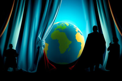 Peering Behind the Curtain: The Myth of Rothschilds’ Global Dominion