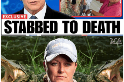 🦊 THEY TRIED TO WARN US: THE DARK SIDE OF LIZ CAVALIER FROM SWAMP PEOPLE EXPOSED IN NEW REPORT—AND WHAT JUST SURFACED HAS FANS STUNNED 😳🔥