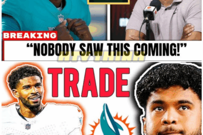 🦊 BREAKING SHOCKWAVE: Dolphins STUN NFL by Showing Interest in Shedeur Sanders—Browns GM Andrew Berry Left BLINDSIDED as League Reacts in Total CHAOS 😱🔥