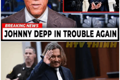 🦊 Johnny Depp’s REAL Life Is Darker Than Any Role He’s Played 🎭—Addiction, Betrayal & a Hollywood That Turned Cold 👇
