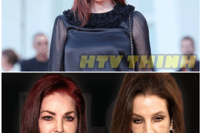 🦊 Greed, Grief, and Guts: Priscilla Presley Accused of Pulling the Plug on Lisa Marie for Money 💰—Family Insiders Say It Wasn’t Just “Medical” 👇