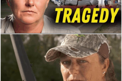 The Shocking Truth About Liz Cavalier: The Gator Queen Who Refused to Be Silenced!