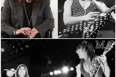 🦊 40+ Years Later, Ozzy’s NIGHTMARE Isn’t Over — Randy Rhoads’ Plane Crash Still Wakes the Prince of Darkness at 3AM 👇