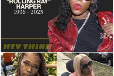 🦊 Rolling Ray DEAD at 28 💔 Fans in Shock as Meme Legend’s Death Sparks Questions—and Conspiracies 👇