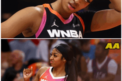 🦊 Angel Reese Demands $1,000 Shoes — Reebok LAUGHS in Her Face, Then Drops a Shocking Counter 💥