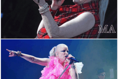 🦊 Stupid Girl? 😈 Shirley Manson SHREDS Music Industry Hypocrisy in Explosive New Memoir Reveal 👇